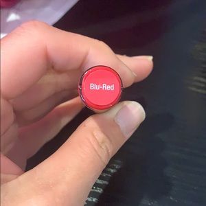 Blu-red Lipsense